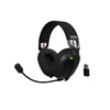 Fury | Ausinės Žaidimams | Fukiya F6 | Bluetooth | Over-Ear | Mikrofonas | Juodas | Belaidės