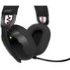 Fury | Ausinės Žaidimams | Fukiya F6 | Bluetooth | Over-Ear | Mikrofonas | Juodas | Belaidės