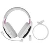 Fury | Ausinės Žaidimams | Fukiya F6 | Bluetooth | Over-Ear | Mikrofonas | Baltas | Belaidės