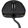 Genesis | Pelė žaidimams | Krypton 660 | su laidu | USB Type-A | Juodas