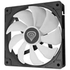 Genesis Oxal 120 ARGB juoda
