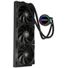 Genesis Hydria 360 juoda