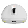 Pelė Genesis Zircon 660 Pro Wireless balta