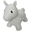 Polesie Gerardo's Toys šokinėjantis žaislinis arkliukas pilkas GT69471 GT69471 (4743345694713)