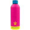 Gio`style Fluo Bottle 0.75L assorted pink/yellow/žalias/mėlynas