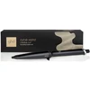 Garbanojimo žnyplės GHD curve® creative curl wand lokówka - juoda