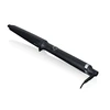 Garbanojimo žnyplės GHD curve® creative curl wand lokówka - juoda