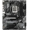 „Gigabyte B760 DS3H GEN5“ | Procesorių šeima „Intel“ | Procesoriaus lizdas LGA1700 | DDR5 | Palaikomos standžiojo disko sąsajos M.2, SATA | SATA jungčių skaičius: 4