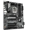 „Gigabyte B760 DS3H GEN5“ | Procesorių šeima „Intel“ | Procesoriaus lizdas LGA1700 | DDR5 | Palaikomos standžiojo disko sąsajos M.2, SATA | SATA jungčių skaičius: 4
