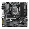 „Gigabyte B760M DS3H GEN5“ | Procesorių šeima „Intel“ | Procesoriaus lizdas LGA1700 | Palaikomos standžiojo disko sąsajos SATA, M.2 | SATA jungčių skaičius: 4