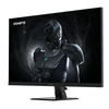 Monitorius Gigabyte | GS32QA | 31.5 " | SS IPS | QHD | 180 Hz | 1 ms | 2560 x 1440 pikselių | 300 cd/m² | HDMI jungtys quantity 2