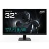 Monitorius Gigabyte | GS32QA | 31.5 " | SS IPS | QHD | 180 Hz | 1 ms | 2560 x 1440 pikselių | 300 cd/m² | HDMI jungtys quantity 2