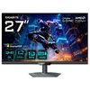 Monitorius Gigabyte | M27Q2 | 27" | SS IPS | QHD | 200 Hz | 1 ms | 2560 x 1440 | 350 cd/m²