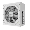 GIGABYTE UD850GM PG5 V2 ICE Power Supply Unit- PCIe Gen 5.1, 80 PLUS Gold, Fully Modular Design, 120mm Fan, ATX 3.1 compatible, EU Plug