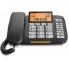 Fiksuotojo ryšio telefonas Gigaset DL 580