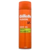 Skutimosi gelis Gillette series sensitive, 200 ml