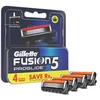 Skutimosi peiliukai Gillette Fusion 5 ProGlide, 4 vnt.