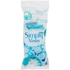 Gillette Venus 2 Simply Razor moterims, 4 pc