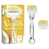 Gillette Venus ComfortGlide Kokosų Razor
