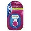 Gillette Venus Snap Ypač Minkštinantis Razor