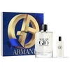 Kvepalų rinkinys vyrams Giorgio Armani Acqua di Gio (EDP 125 ml + EDP 15 ml)
