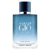 Giorgio Armani Acqua di Gio Profondo EDT tualetinis vanduo vyrams, 100 ml