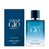 Giorgio Armani Acqua di Gio Profondo EDT tualetinis vanduo vyrams, 100 ml