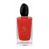 Giorgio Armani Sí Passione EDP parfumuotas vanduo moterims, 15 ml