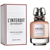 Givenchy L'Interdit Burning Neroli EDP parfumuotas vanduo moterims, 50 ml