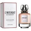 Givenchy L'Interdit Burning Neroli EDP parfumuotas vanduo moterims, 50 ml