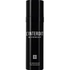 Givenchy L'interdit The Dezodorantas, 100 ml