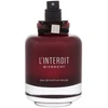 Flakon Givenchy L`Interdit Rouge EDP 80ml