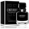 Kvepalai moterims Givenchy Linterdit Intense EDP, 35 ml