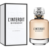 Kvepalai moterims Givenchy L'Interdit EDP, 125 ml
