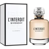 Kvepalai moterims Givenchy L'Interdit EDP, 125 ml