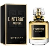 Givenchy L'Interdit Perfume PAR 80 ml