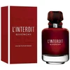 Kvepalai moterims Givenchy L'interdit Rouge EDP, 125 ml