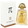 Givenchy Pí EDT tualetinis vanduo vyrams, 50 ml
