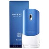 Givenchy Pour Homme Mėlyna Label