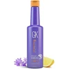 GK hair Global Keratin Sidabrinis Bombshell Hair Šampūnas For Neutralisation Of Geltona Tones, 280 ml
