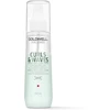 Goldwell Dualsenses Curls &amp; Waves plaukų serumas moterims, 150 ml