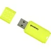 GOODRAM UME2-0160Y0R11 GOODRAM atmintis USB UME2 16GB USB 2.0 Geltona