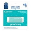 GOODRAM atmintis USB UME3 CARE 16GB USB3.0