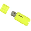 GOODRAM UME2-0320Y0R11 GOODRAM atmintis USB UME2 32GB USB 2.0 Geltona