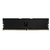 Goodram IRP-K3600D4V64L18/64GDC IRDM DEEP Juodas atminties modulis 64 GB 2 x 32 GB DDR4
