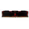 RAM Modulis - Goodram 32GB DDR4 3200 CL16 Dual Irdm Juodas