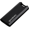 Kietasis diskas „Goodram“, nešiojamasis SSD 512 GB, kompaktiškas, aliuminis, 18 g, rašymo/rašymo – 2000/1500 MB/s