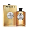 Atkinsons The Other Side of Oud EDP parfumuotas vanduo unisex, 100 ml