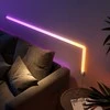 Govee H6062 Slankiojanti siena (6+1) | LED panelės | RGBIC