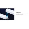 Govee H6062 Slankiojanti siena (6+1) | LED panelės | RGBIC